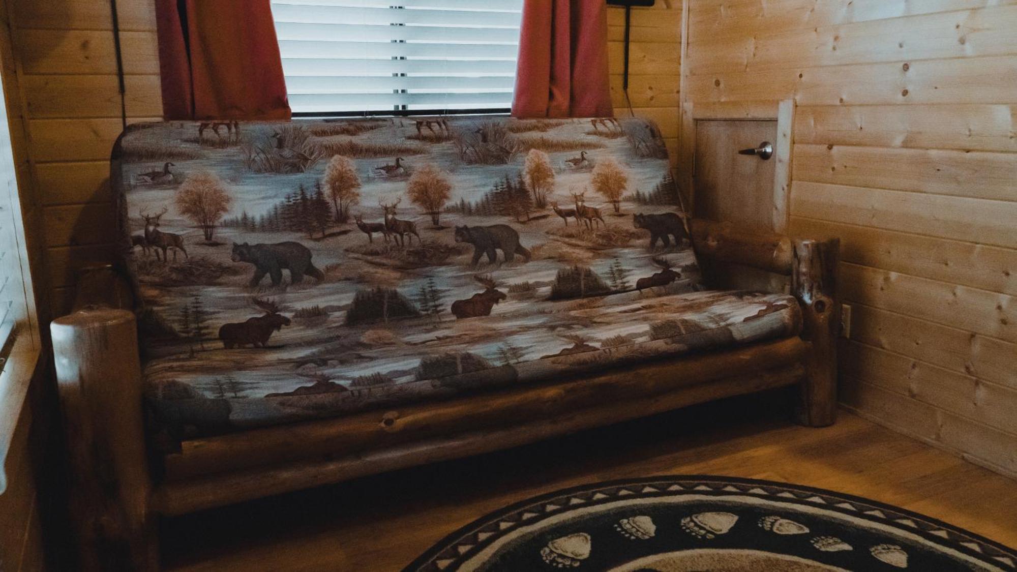 Ouray Riverside Resort - Inn & Cabins Room photo