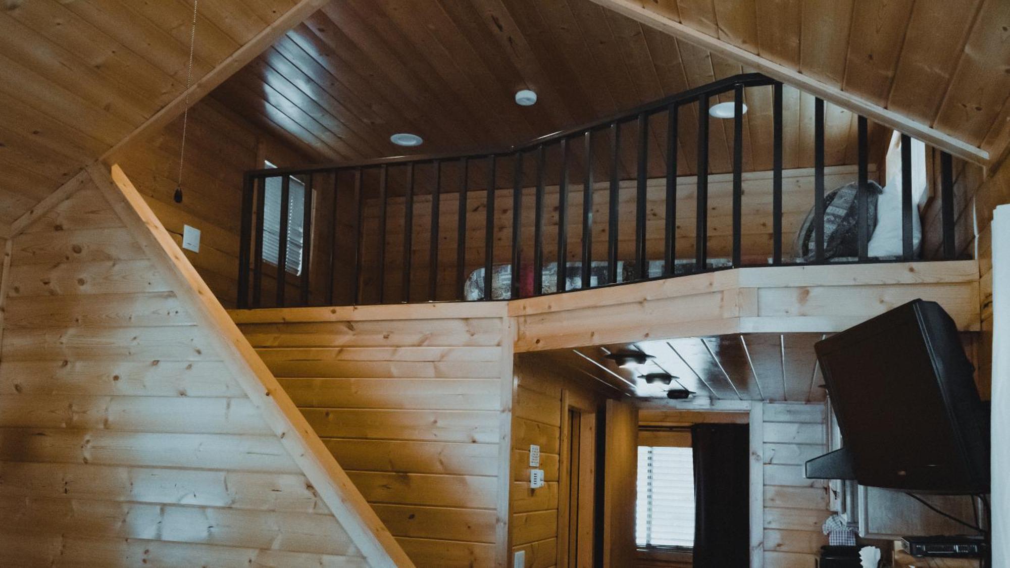 Ouray Riverside Resort - Inn & Cabins Room photo