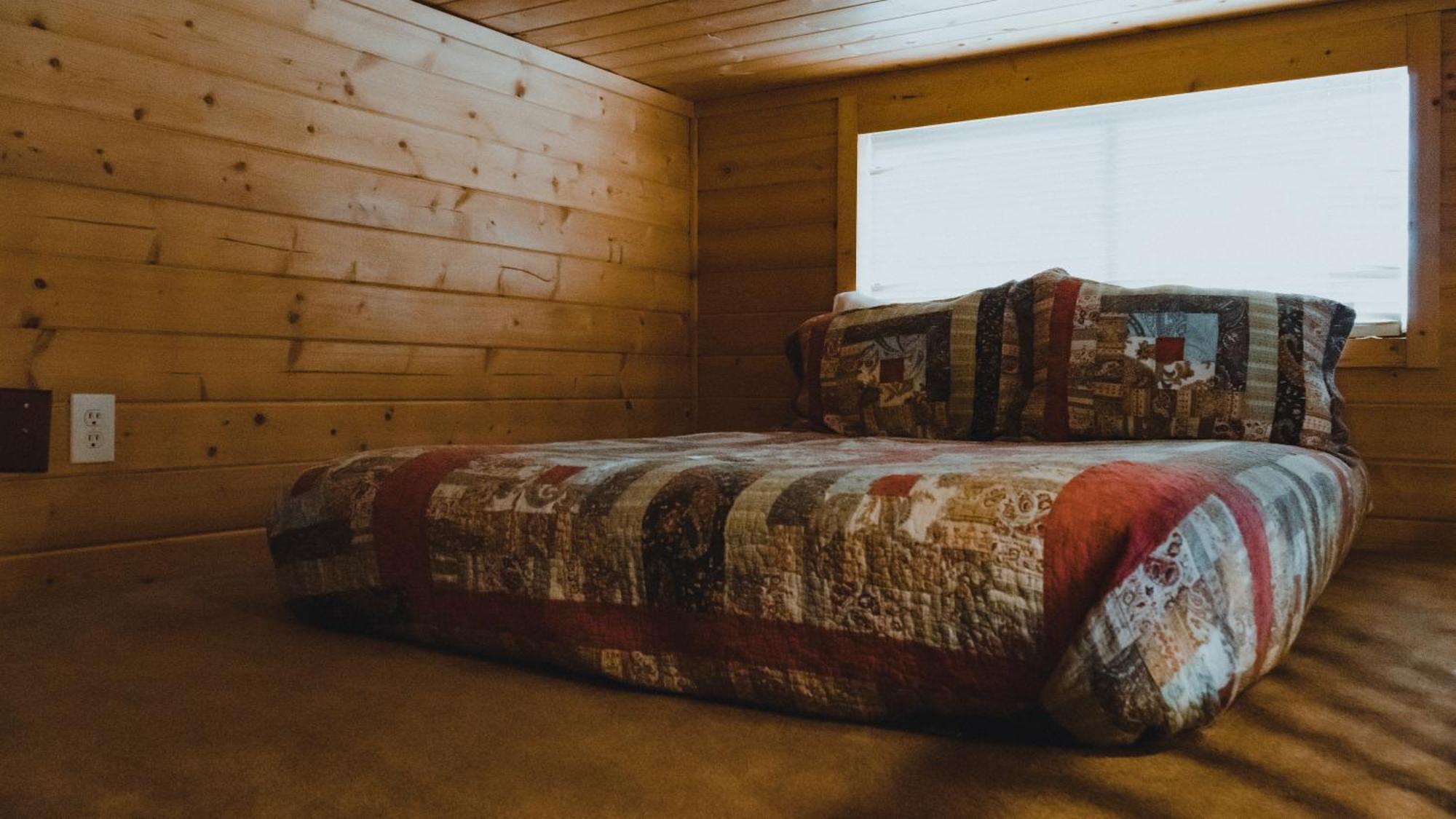Ouray Riverside Resort - Inn & Cabins Room photo
